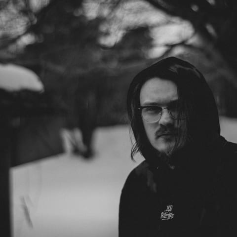 Profile photo of Mitchell F.
