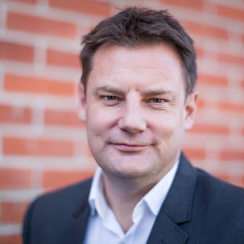 Profile photo of Daniel W.