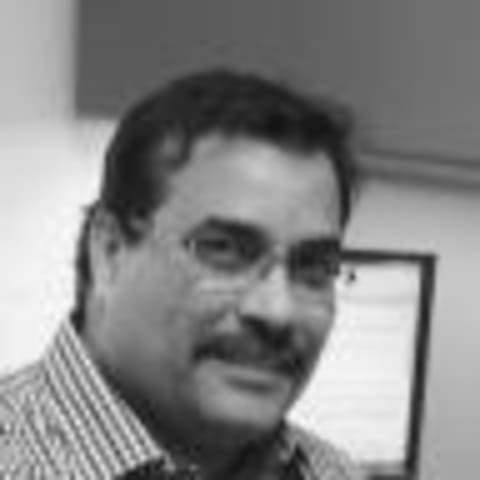 Profile photo of Gamal G.