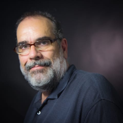 Profile photo of Carlos R.