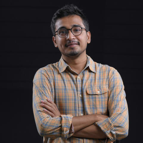 Profile photo of Jubair A.