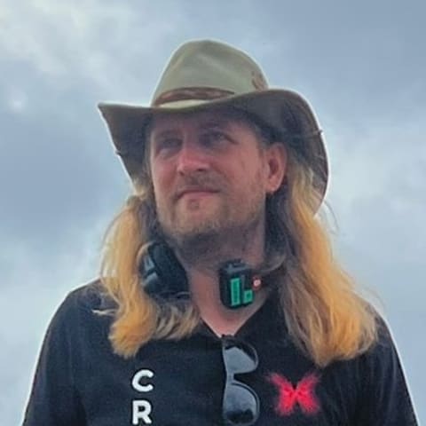 Profile photo of Arsenio U.