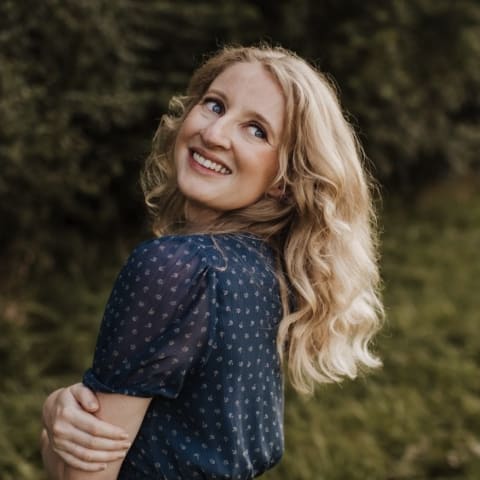 Profile photo of Madeline H.