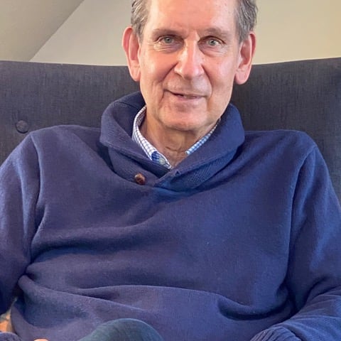 Profile photo of John R.