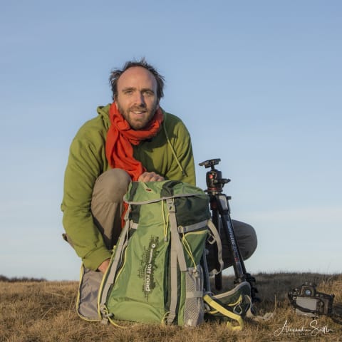 Profile photo of Alexandre S.