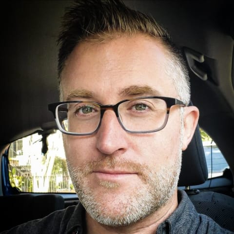 Profile photo of Kevin C.