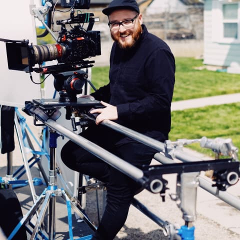 Profile photo of Trevor M.