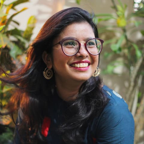 Profile photo of Nimrah S.