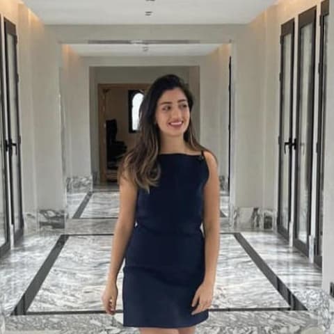 Profile photo of Hajar E.