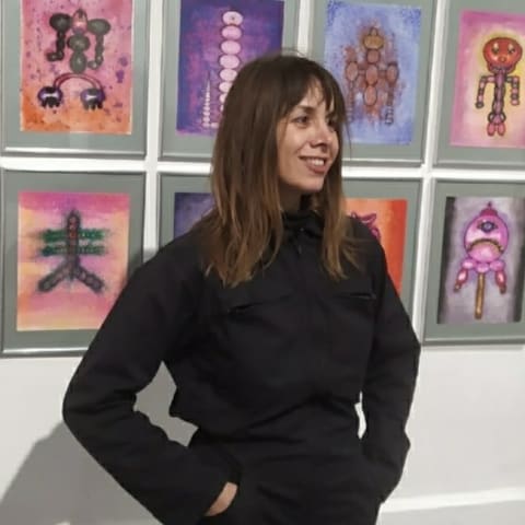 Profile photo of Audrey C.