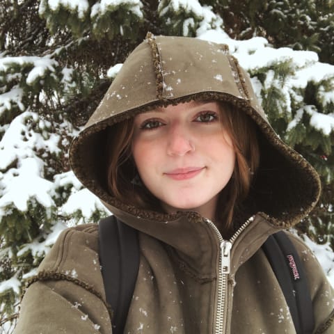 Profile photo of Elysse D.