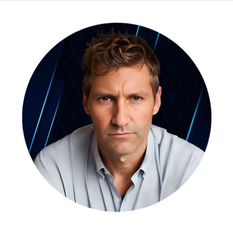 Profile photo of Eric I.
