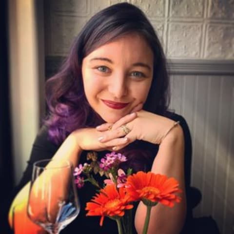 Profile photo of Megan E.