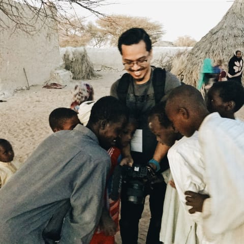 Profile photo of Saiful Hisyam M.