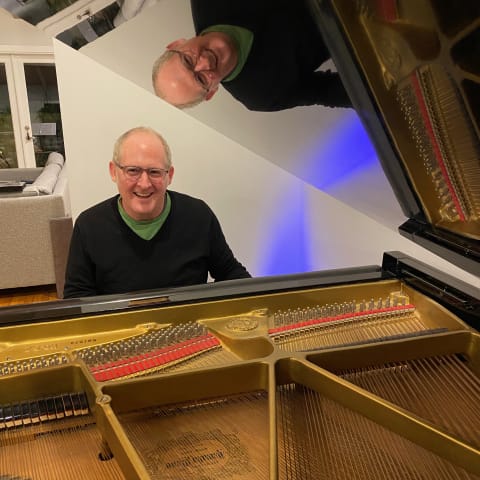 Profile photo of Mark S.