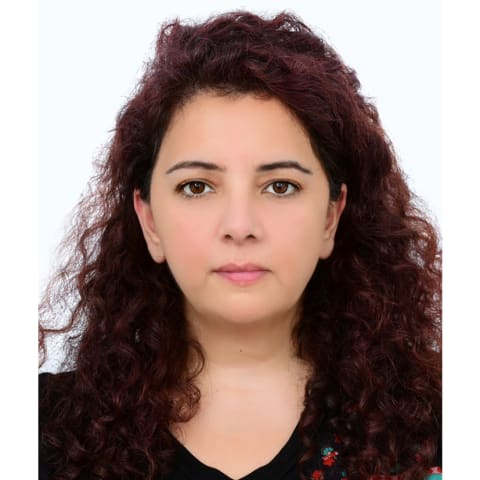 Profile photo of JOCELYNE A.