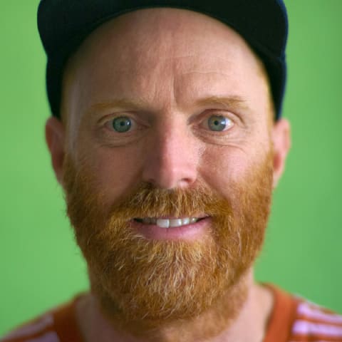 Profile photo of Scott B.