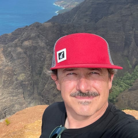 Profile photo of Ryan G.