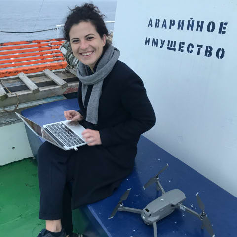 Profile photo of Anna R.