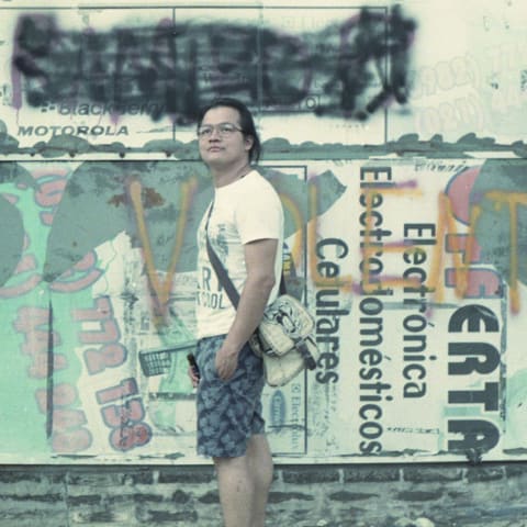 Profile photo of JOSE C.
