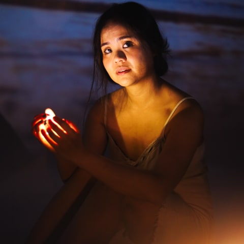 Profile photo of Larissa O.