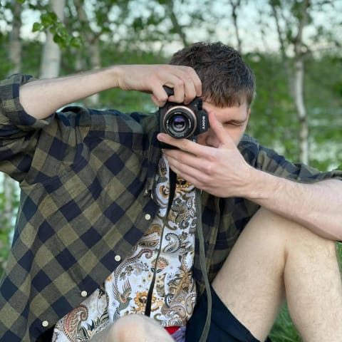 Profile photo of Martin S.