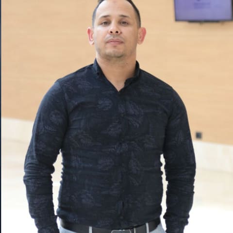 Profile photo of Abdelmounaim B.