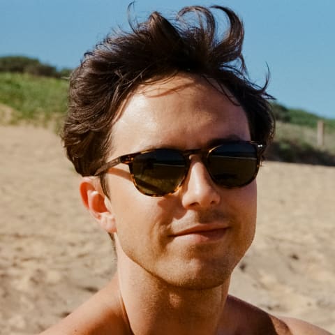 Profile photo of Michael G.