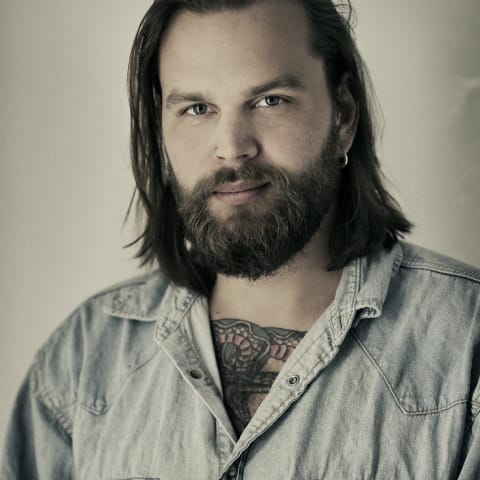 Profile photo of Benjamin K.