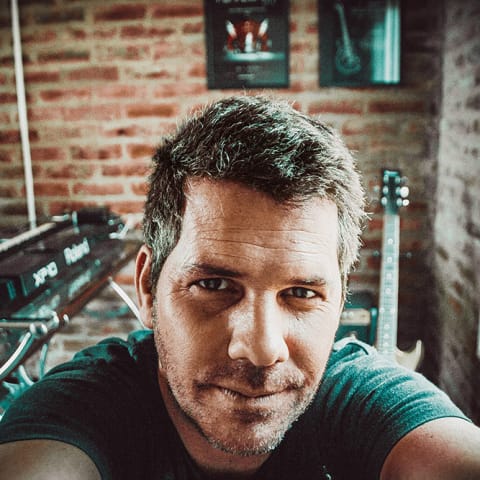 Profile photo of Javi O.