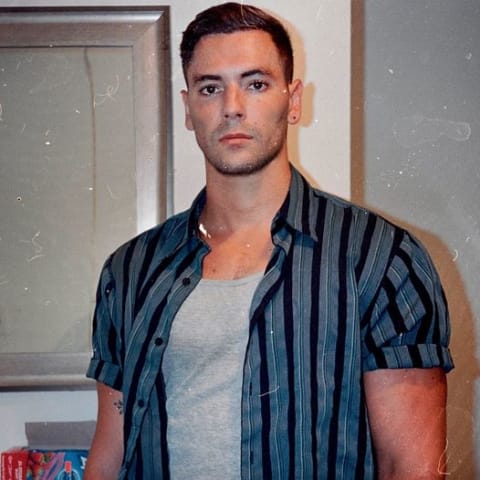 Profile photo of William M.