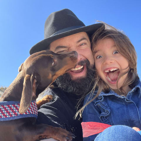 Profile photo of Alejandro M.