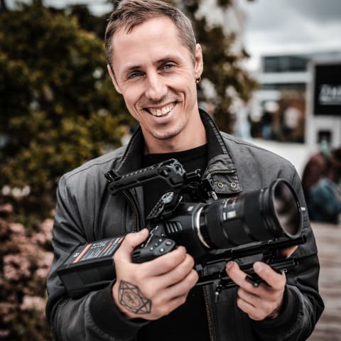 Profile photo of Martin T.