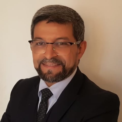 Profile photo of Kamel L.