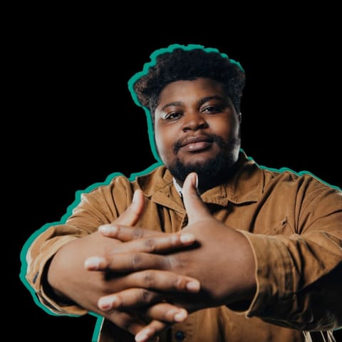 Profile photo of Curtis A.