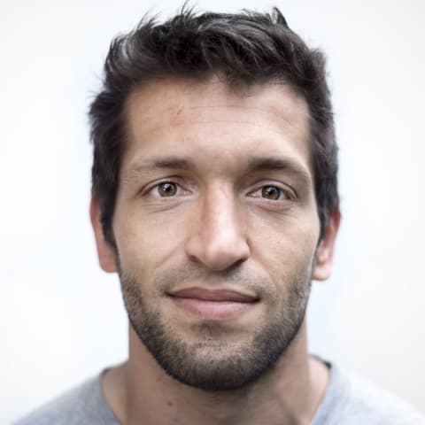 Profile photo of Marco S.