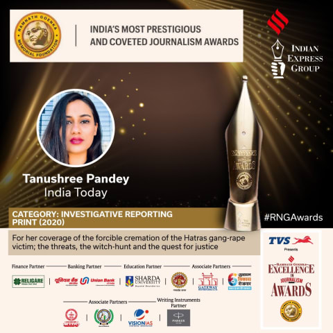 Profile photo of Tanushree P.