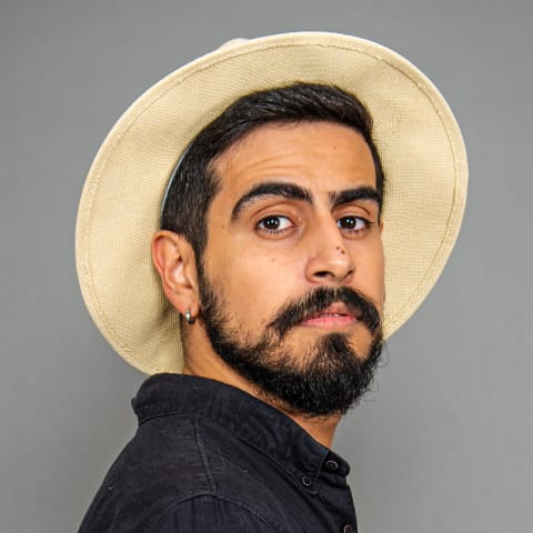 Profile photo of Sajad S.