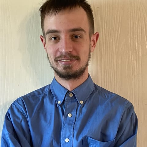 Profile photo of Jakob M.