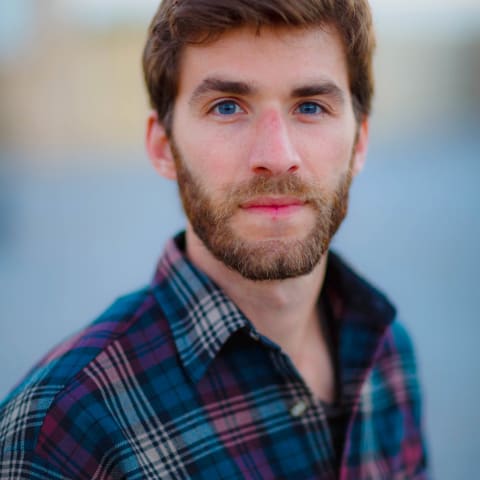 Profile photo of Adam M.