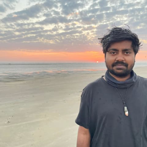 Profile photo of Anugrah A.