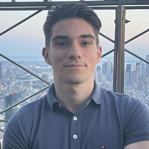 Profile photo of Yaniv S.