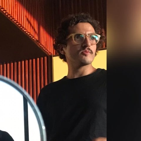 Profile photo of MANUEL C.