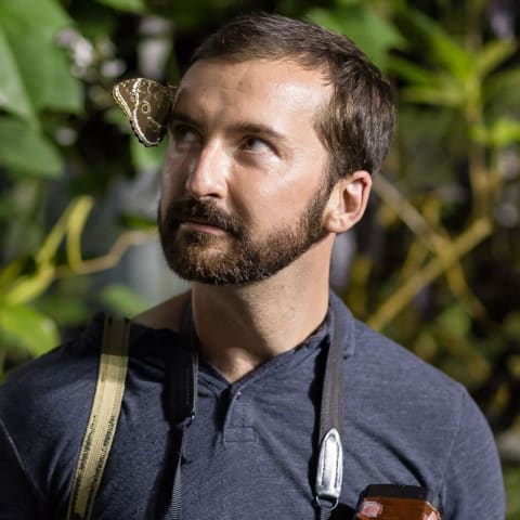 Profile photo of Justin C.