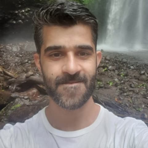 Profile photo of Sahid D.