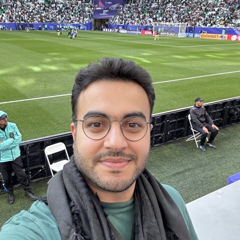 Profile photo of Anas A.