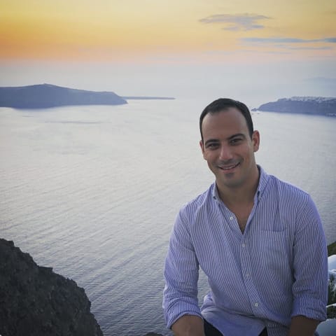 Profile photo of Mosheh O.
