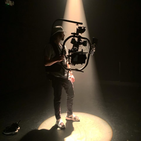 Profile photo of Nicholas P.