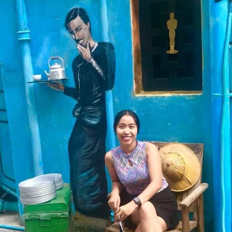 Profile photo of Snow H.