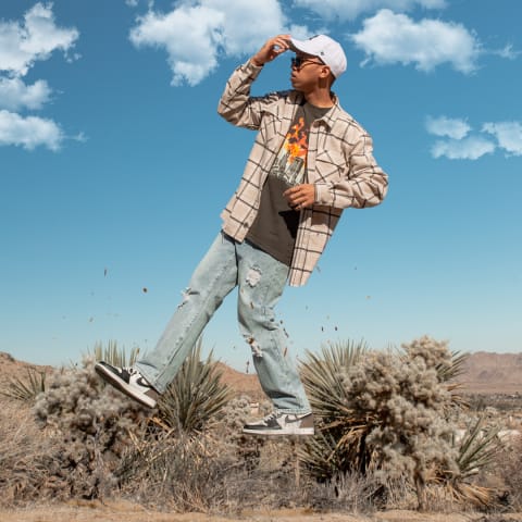 Profile photo of Dontae C.